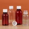 Yilan PET Graduated Sample Bottles