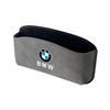 MXUI1 Multifunctional Car Suede Storage Box Hanging Pocket For BMW X1 X2 X3 X5 X4 X6 X7 G30 G20 G32 G11 G12 F40 F30 F20 F10 F34 F07