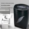 Comay Black Diamond+ Commercial Paper Shredder CN Plug (adapter Included)