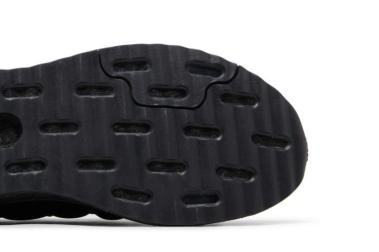 Men's Sneakers adidas X_PLRBOOST 'Black'