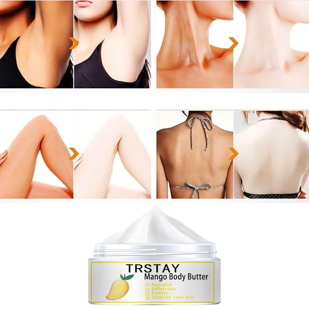 The Skin Cream Moisturizes, Nourishes and Brightens the Skin. Reduces Skin Dullness and Brightens Skin Cream