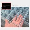 Heci Galvanized Steel Wire Mesh Fence