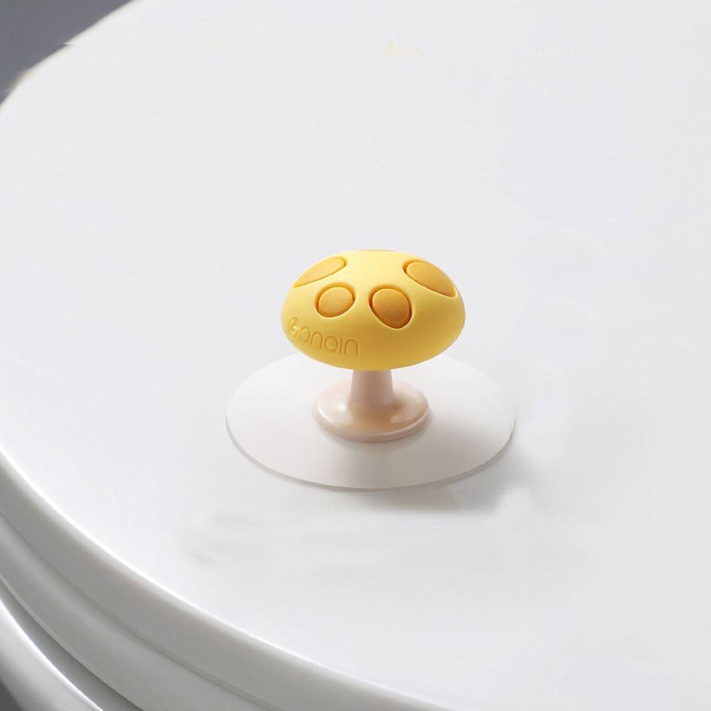 Cleaning Tool Toilet Accessories Toilet Lid Handle Toilet Seat Handle Lid Lifter Lifting Device