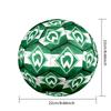 Green Bremen Emblem Size 5 Soccer Balls, Anti-Slip, Protective Football, Outdoor Sport, a Unique Gift Suitable for Him/her, Birthdays