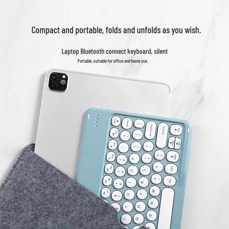 OLOEY X3 Wireless Bluetooth Mechanical Keyboard