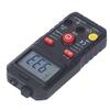 Digital Multimeter Accurate Measurement Quick Response Portable Electrician Meter Voltmeter