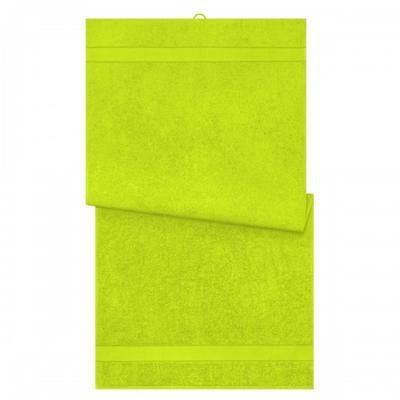 Myrtle Beach Ringspun Cotton Bath Towel