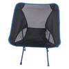 OIMG Portable Outdoor Folding Moon Chair
