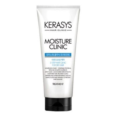 Moisture Clinic Treatment 300ml 1Pc/2Pcs/3Pcs/4Pcs
