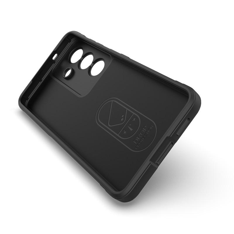For Samsung Galaxy S26 Case Samsung Galaxy S26 S26 Plus S26 Ultra Cover Funda TPU Anti-Slip Silicone Shockproof Protective Cover