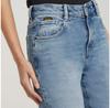 G-Star Viktoria High Straight Fit Jeans
