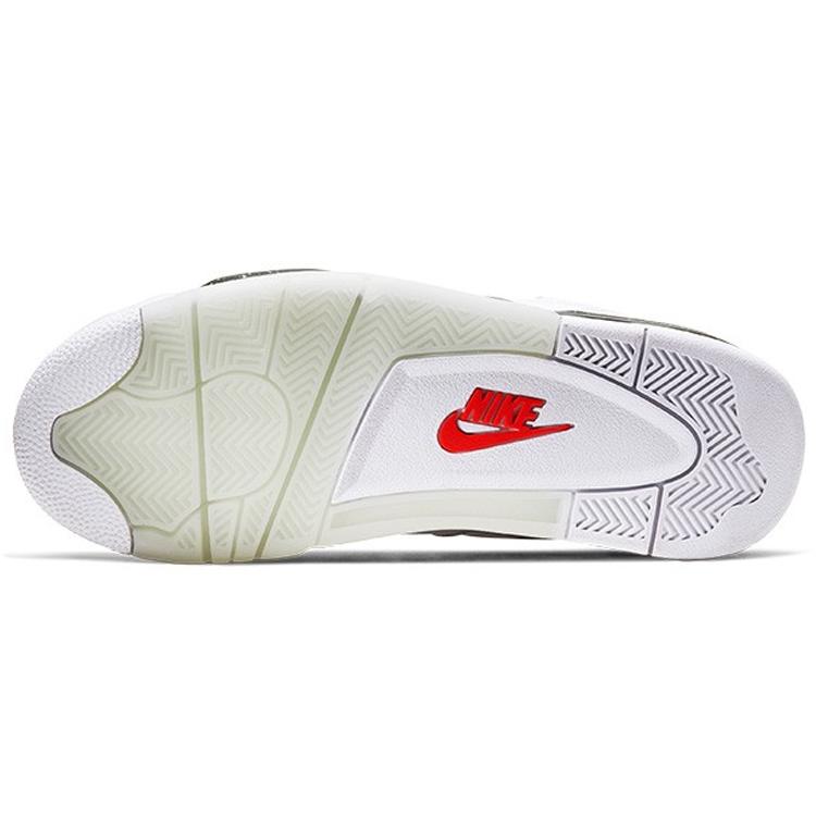 Nové Nike Air Flight '89 Planet Of Hoops CW2616-101