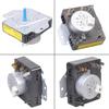 High Precisions Laundry Timer Metal Construction Wear Resistant Laundry Timer Suitable for Drying Time Adjustment