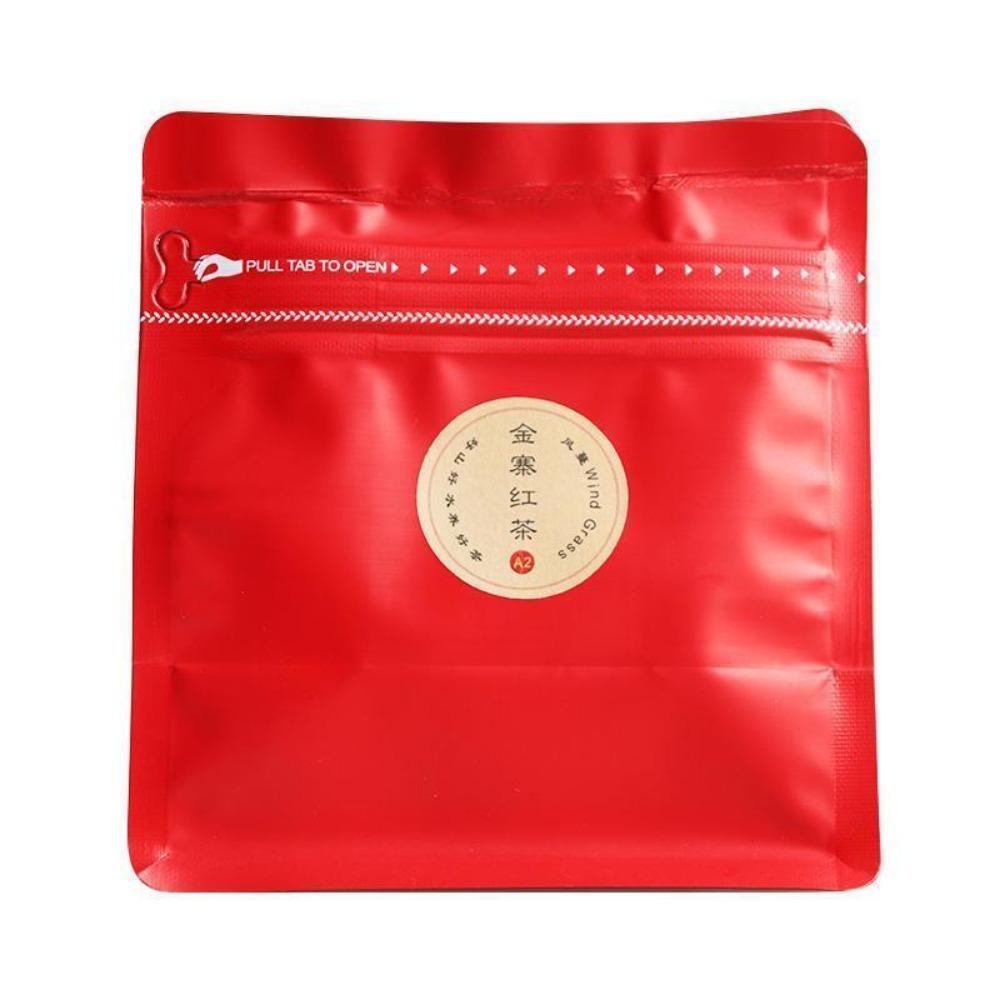 Authentic Spring High Mountain Black Tea - Rich Aroma, Fermented, Fresh 2024