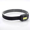 Mini Small COB Headlamp AAA Battery Head Light Lamp Torch Lampe Frontale Headlight Flashlight Lantern Hoofdlamp Fishing