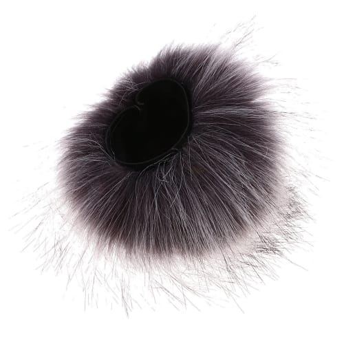 SONONIA Microphone Windshield for Zoom H1, H2N, H4N, Q3, Q3HD, and D50 Recorders