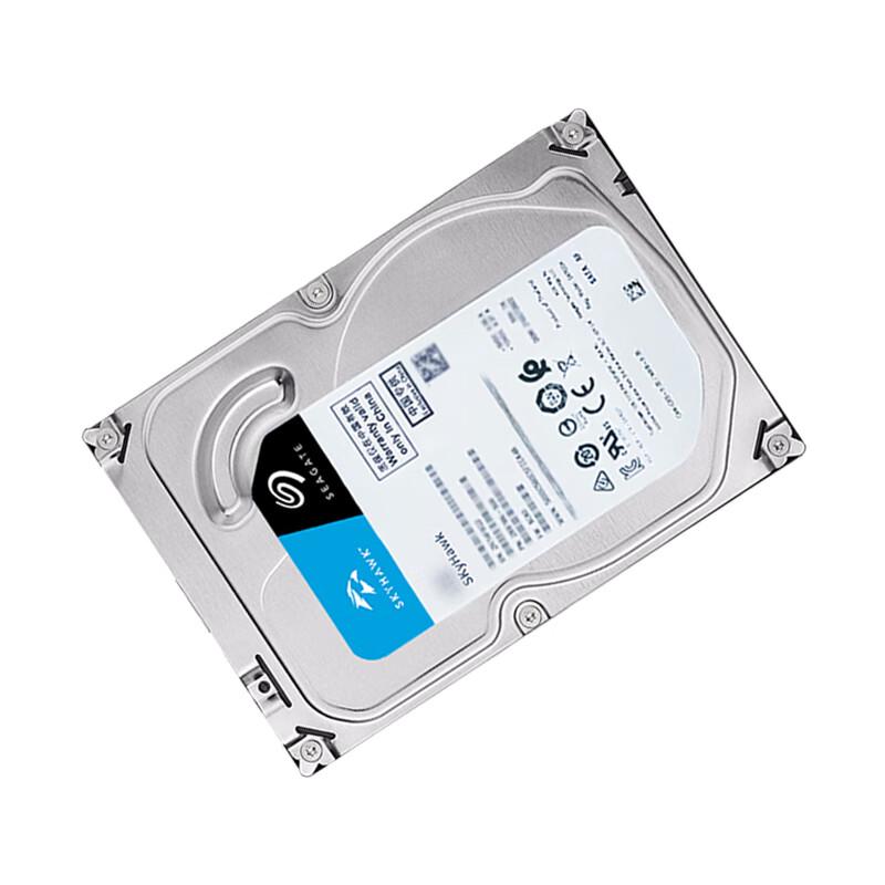 Seagate SkyHawk 2TB Surveillance Hard Drive
