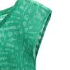 PLEATS PLEASE Made In Japan Overall Handle No Sleeve Pleated Cut Men's Used