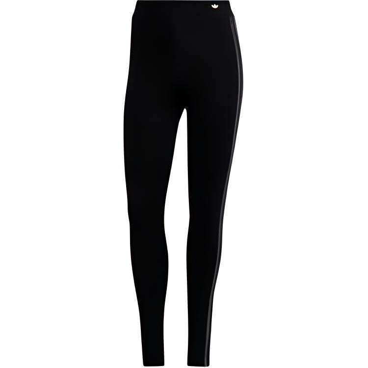 Adidas Originals Tights Leggings Women s Black H18017 30