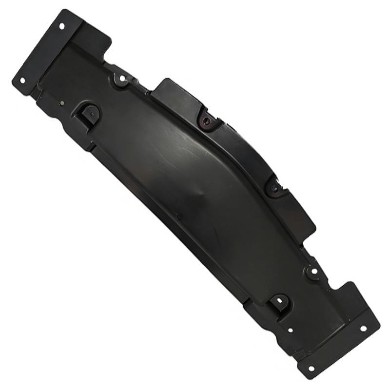 Mercedes W166 ML350 Engine Fender Chassis Undercarriage Protection Plate