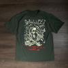 Seltenes MAXIMUM THE HORMONE Geschenk für Fans Alle Größen S bis 5XL Grünes T-Shirt Unisex T-Shirt