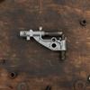 Oil Pump Assembly Metal Woodcutter Compact Part for Amateur Fixers,