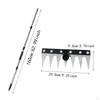 Gardening Hand Weeder Claw Remover Tool High Performance Heavy Duty Manual Weed Puller