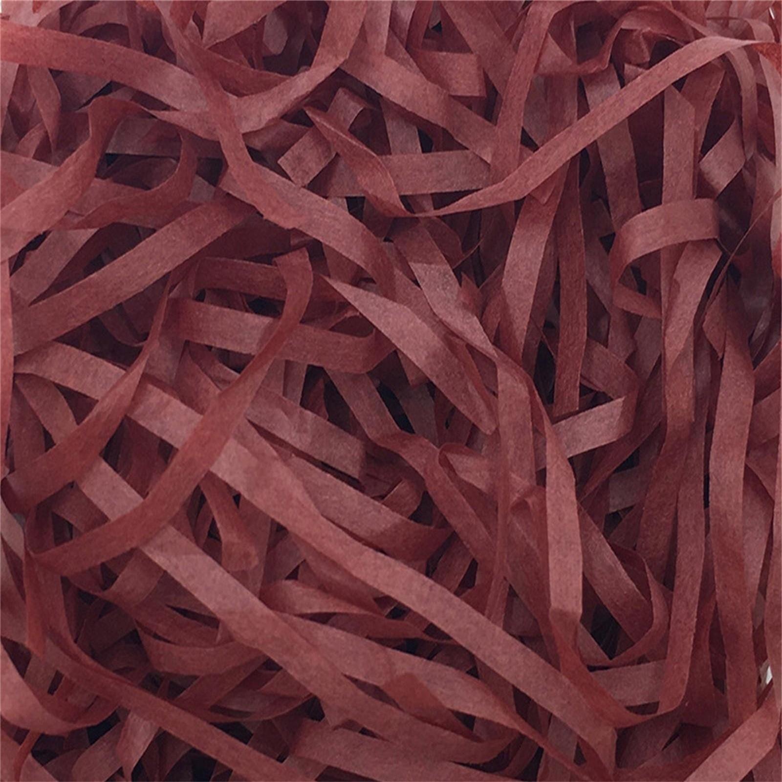 

Aper рафия измельченная бумага украшения DIY конфетти подарочная коробка наполнитель материал свадебный декор аксессуары 100 г One Size