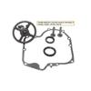 84005207 793880 Kit de înlocuire a arborelui cu came pentru Brigg & Stratton 793583 792681 791942 795102