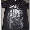 Σπάνιο Βαμβακερό T-Shirt Agalloch Κοντομάνικο Μαύρο Ανδρικό S έως 5XL Δώρο Φανατικοί Unisex T-Shirt