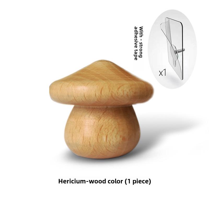 

Настенный крючок-липучка без проколов для одежды и декора