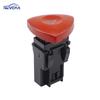 Renault Car Emergency Flasher Switch (8200442724)