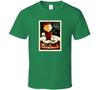 A Charlie Brown Christmas Tee Cool Holiday Classic Movie T Shirt Unisex T-Shirt