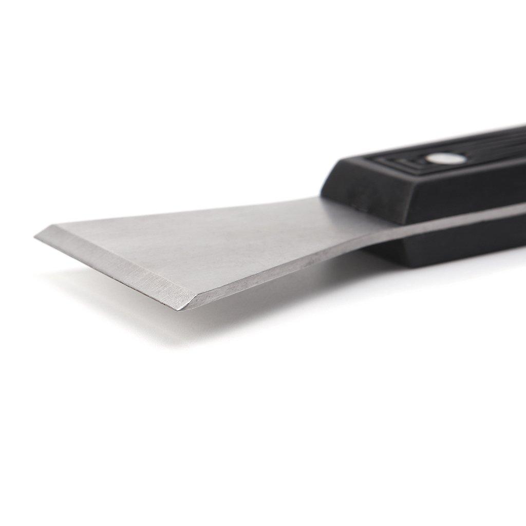 Biuuu Professional Beekeeping Stainless Steel Hive Tool Scraper Tool for Beekeeping New