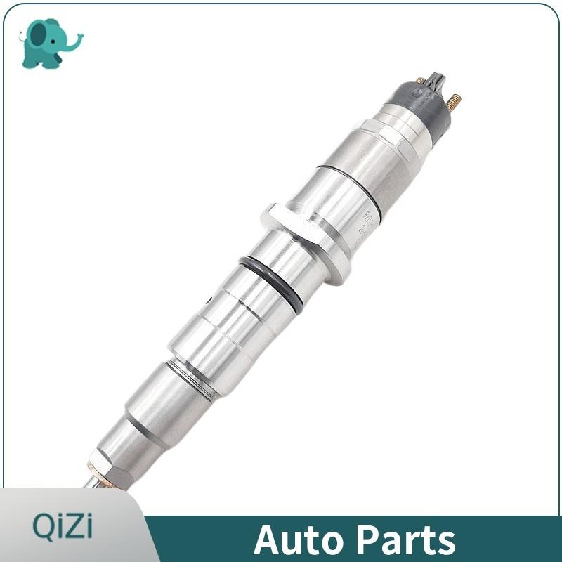 0445120272 Auto Spare Part Injector 0445120147 Common Rail Fuel Injector 0445120272 5263305 for Cumm