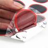 Bike MTB Bike 25mm Bike Tyre Patch Rubber Puncture Patches Cycle Repair Tools Bicycle Tire Patch