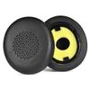 Replacement Ear pads Ear Covers for Evolve2 75 Wireless Headset Soft and Elastic Ear Pads for Better Sound Quality