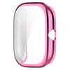 Full Protective Case Cover For Huami Amazfit GTS4 GTS 4 Mini SmartWatch Screen Protector Replacement Accessories Frame Case TPU