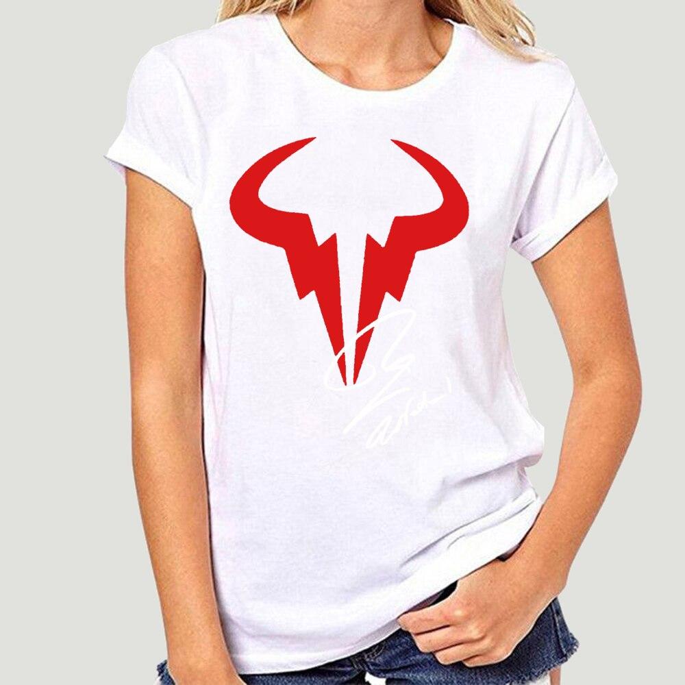 Rafael Nadal RN Rafa Tennis Player Logo 