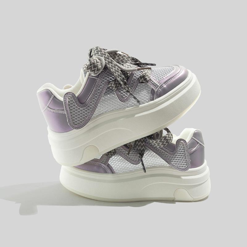 

лето Новые женские модные повседневные туфли модные однослойные сетчатые белые туфли на все случаи жизни спортивные дышащие мужские кеды для скейтбординга 40