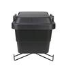 Multipurpose Camping Folding Storage Rack Light Weight Portable Cooler Stand  Outdoor