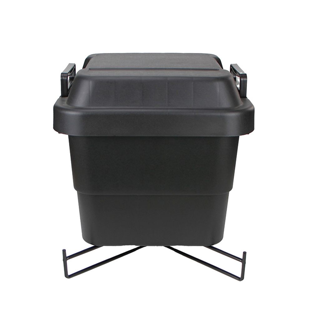 Multipurpose Camping Folding Storage Rack Light Weight Portable Cooler Stand Outdoor