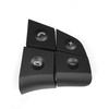 Steering Wheel Switch Button Black For Mercedes-Benz ML GL R CLass W164 W251