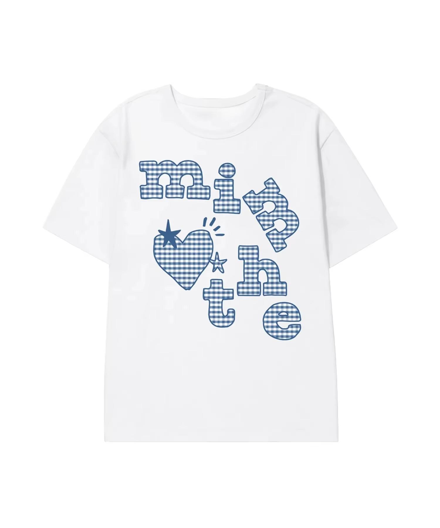 

2025 Outdoor Street Fashion Trend Patchwork Pattern Printing Summer Luxury Brand Cotton Men s and Women s T-Shirts Short Sleeves S