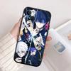 BLUE LOCK New High-End Shell Phone Case for Xiaomi Poco C40 C50 C51 C55 C65 C71 C75 F3 F5 F6 F7 M2 M3 Pro Ultra
