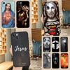God Jesus Christ Christian Case For Honor Magic 7 Pro 5 6 Lite Cover For Honor 200 400 50 70 90 X8a X8b X9 X9a X9b X9c
