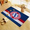 2025 Ny FC Bayern München Teppe for Stue Soverom Hjem Sofa Dekorasjon, Barns Lek Skli-sikker Gulvmatte47