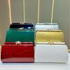 Borsa Grande Capacità - Semplice ed Elegante, Versatile e Facile da Trasportare. Borsa a tracolla o a spalla per uso quotidiano, Borsa da donna.