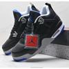 Men Women Basketball Shoes Mid-Top Retro Sport Sneakers Breathable Wear-Resistant Cushioned Casual Training Footwear