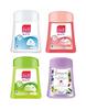 MUSE Foaming Hand Soap Refill, No-Touch Automatic Dispenser Variety Set (4 Flavors: Original, Grapefruit, Kitchen, and Botanical, 250ml Each) for Ster